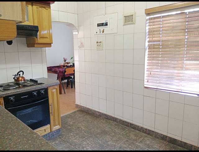 3 BEDROOM HOUSE FOR SALE IN NORTHDALE